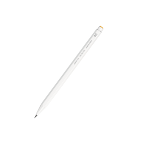 enpitsu sharp 0.5mm White
